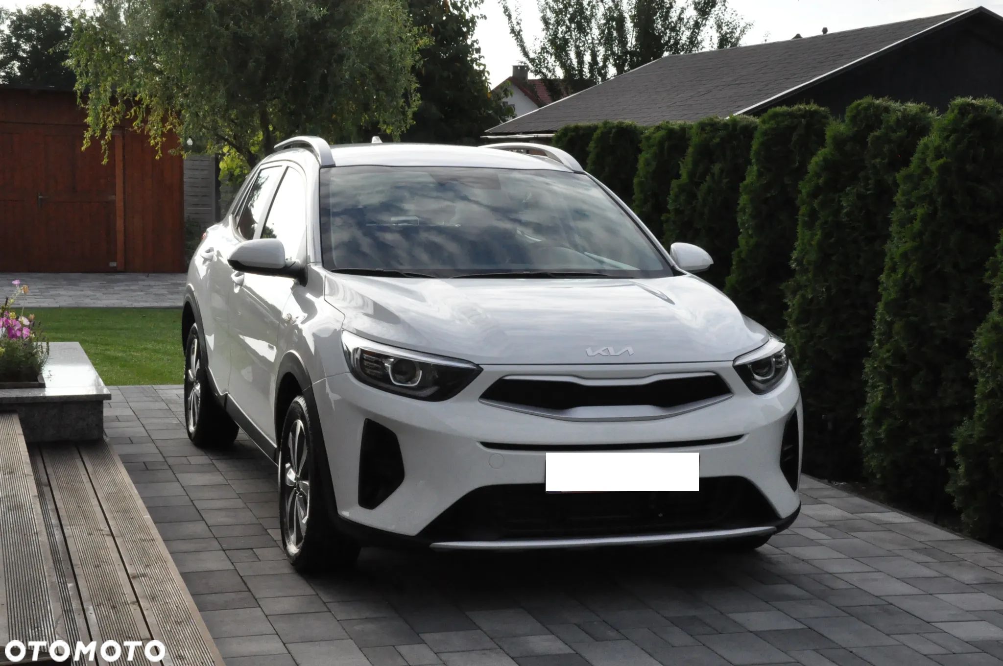 Kia Stonic 1.0 T-GDI L Business Line - 1