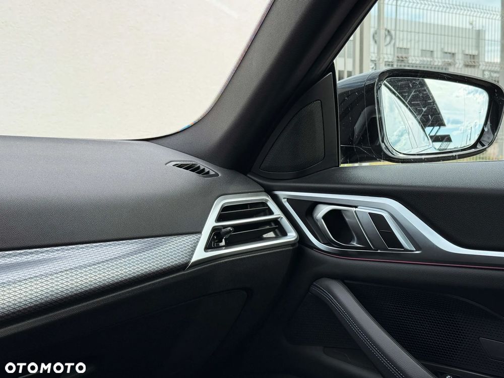 BMW Seria 4 430i xDrive M Sport - 20