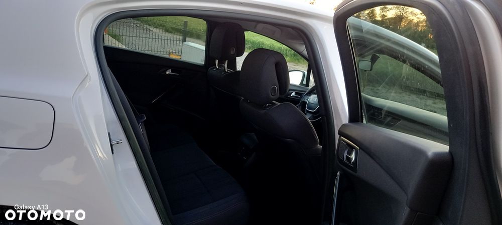 Peugeot 508 120 VTi EGS6 Access - 11