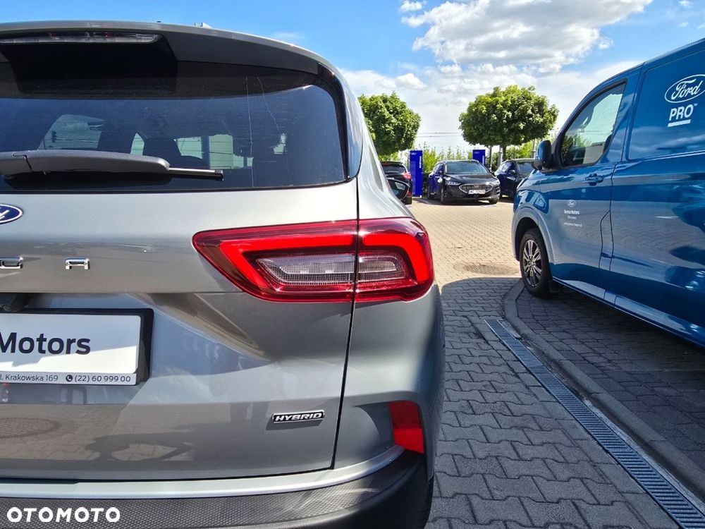 Ford Kuga - 25