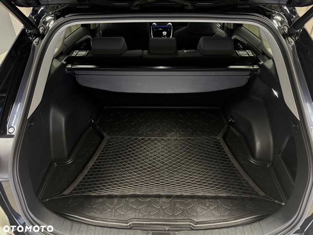 Toyota RAV4 2.0 Comfort 4x4 MS - 27