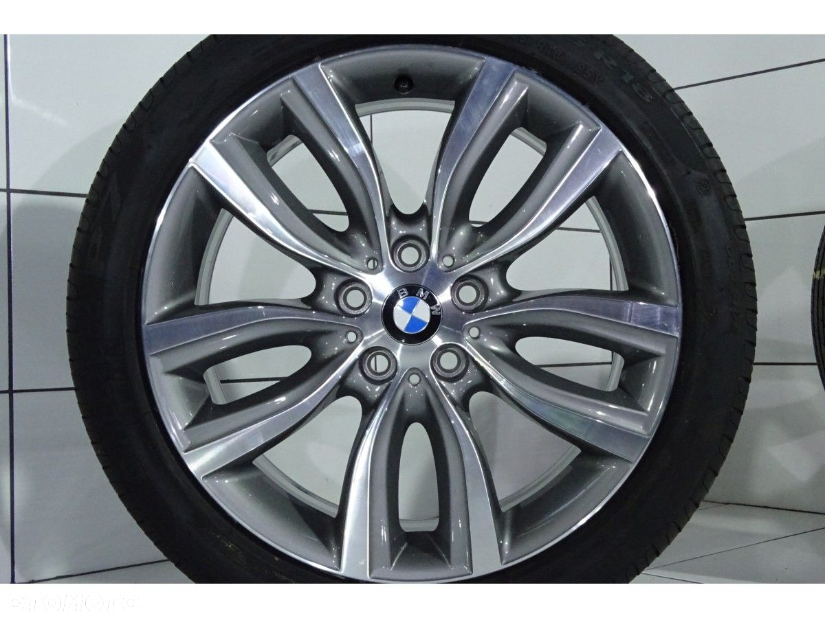 Koła letnie BMW  18" BMW 2 F45 ACTIVE F46 GRAN - 4