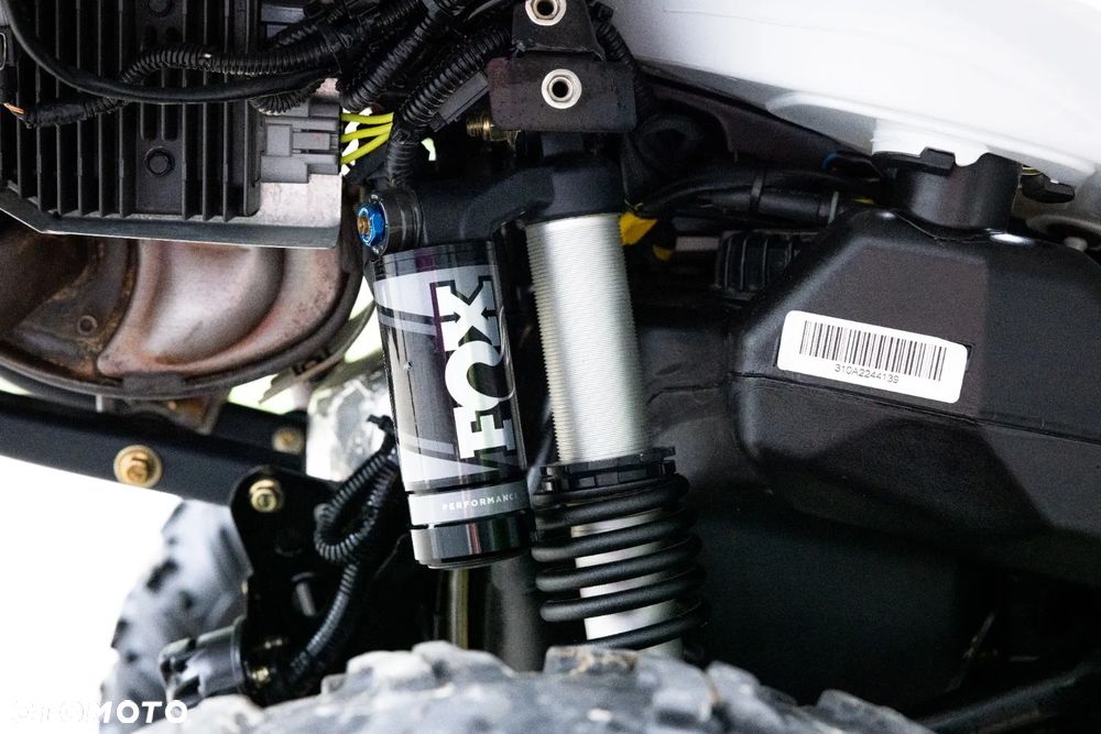 Can-Am Renegade - 17
