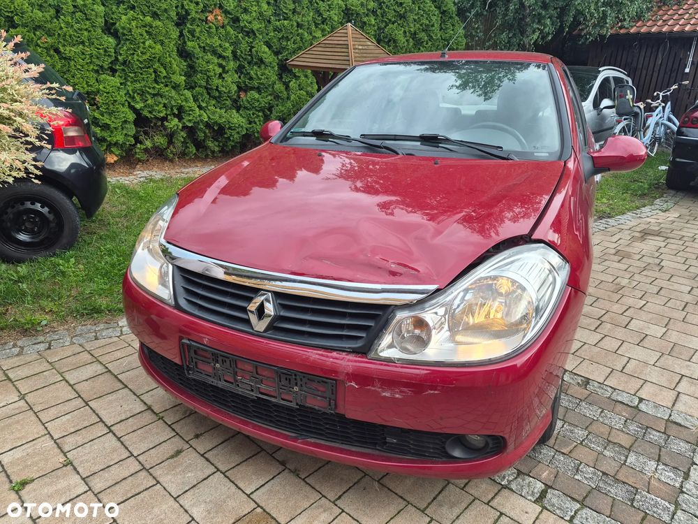 Renault Thalia 1.2 16V All Inclusive Collection - 5