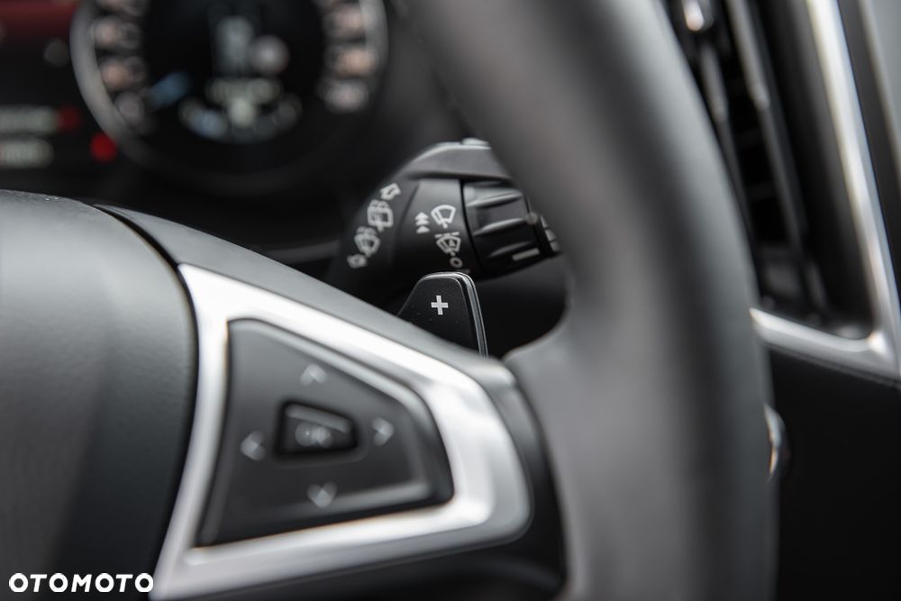 Ford S-Max 2.0 TDCi Titanium PowerShift - 23