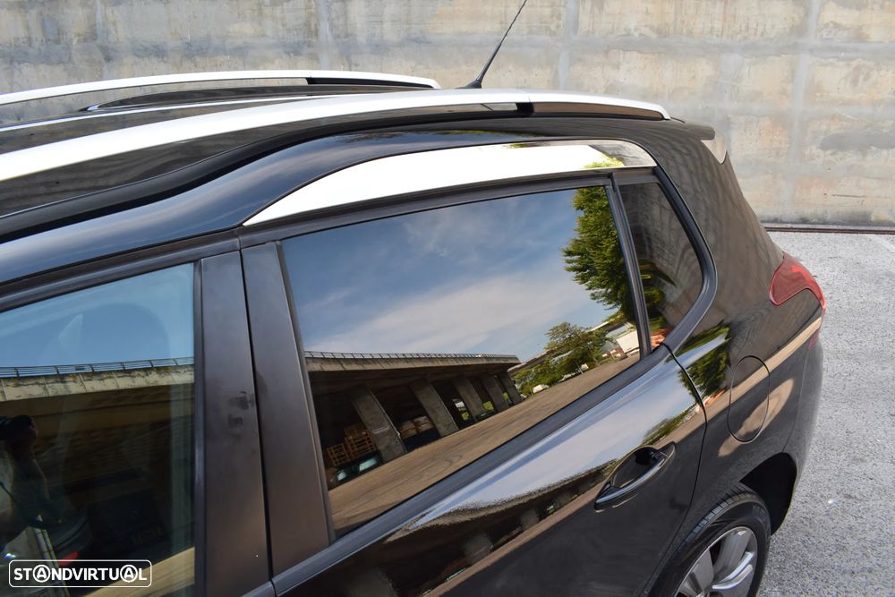 Peugeot 2008 1.6 BlueHDi Style - 13