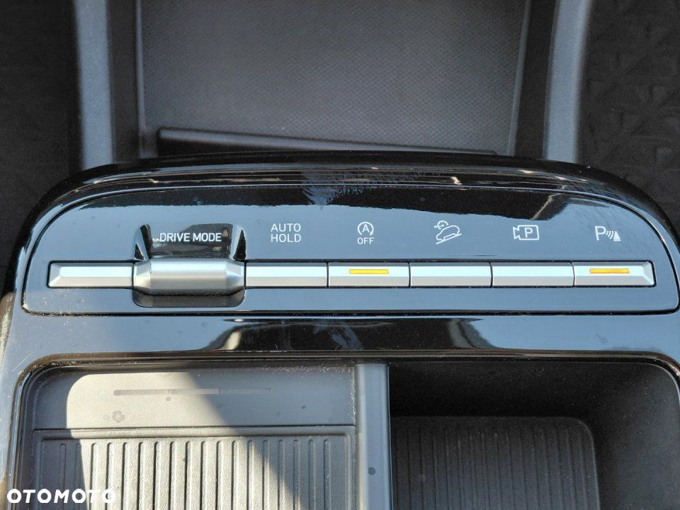 Hyundai Tucson - 24