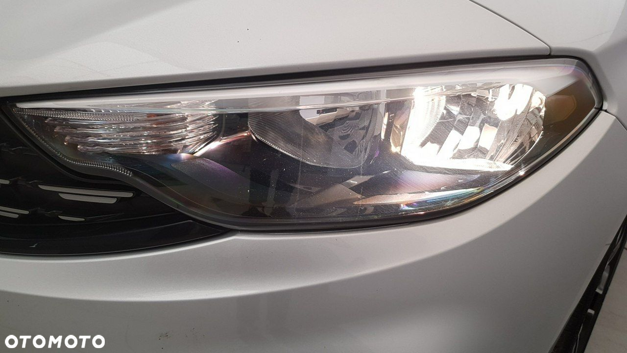 Fiat Tipo - 14