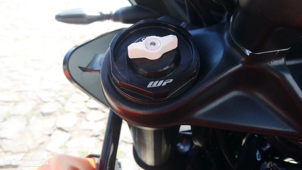 KTM 390 390 ADVENTURE R - 17