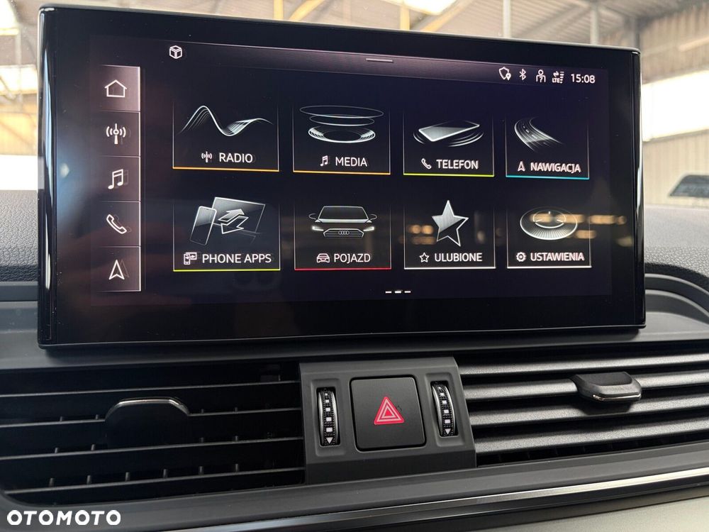 Audi Q5 - 26