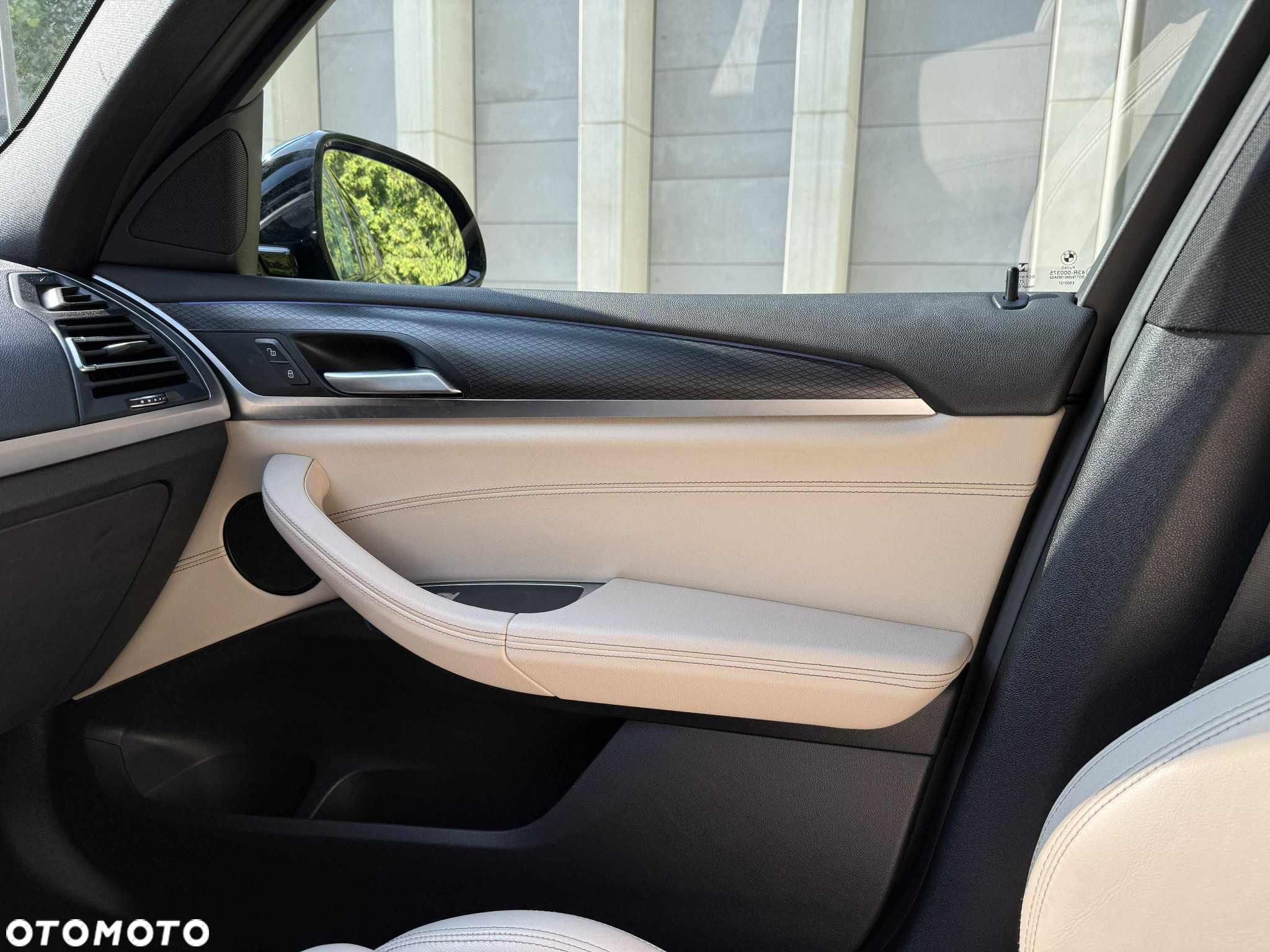 BMW X4 xDrive30i M Sport Edition - 20