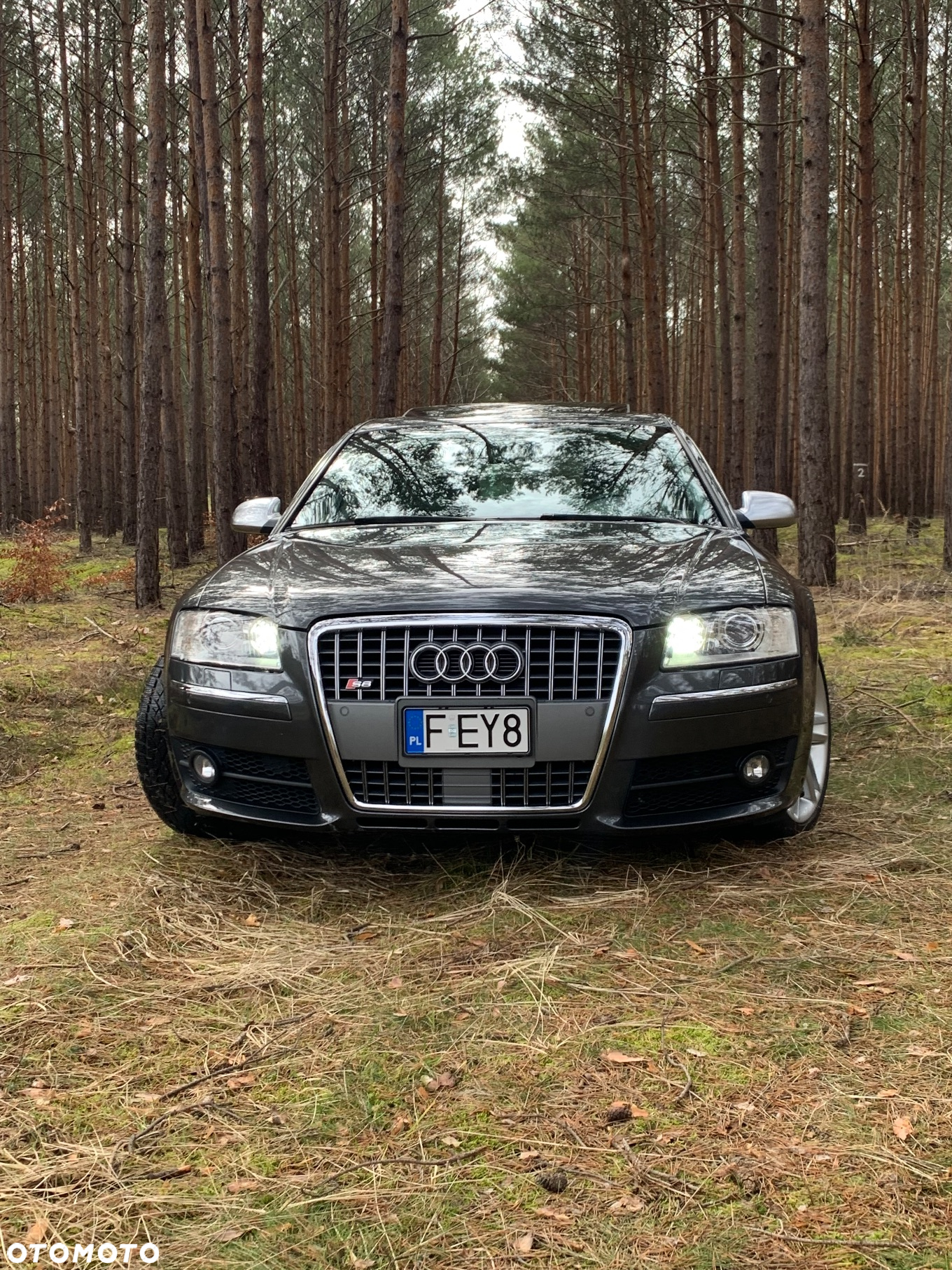 Audi S8 5.2 FSI Quattro - 2