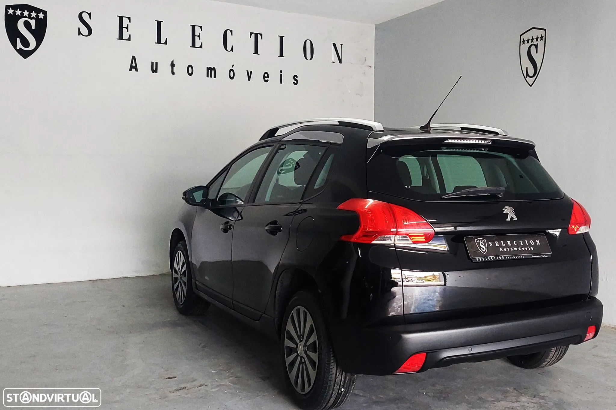 Peugeot 2008 1.6 BlueHDi Style - 7
