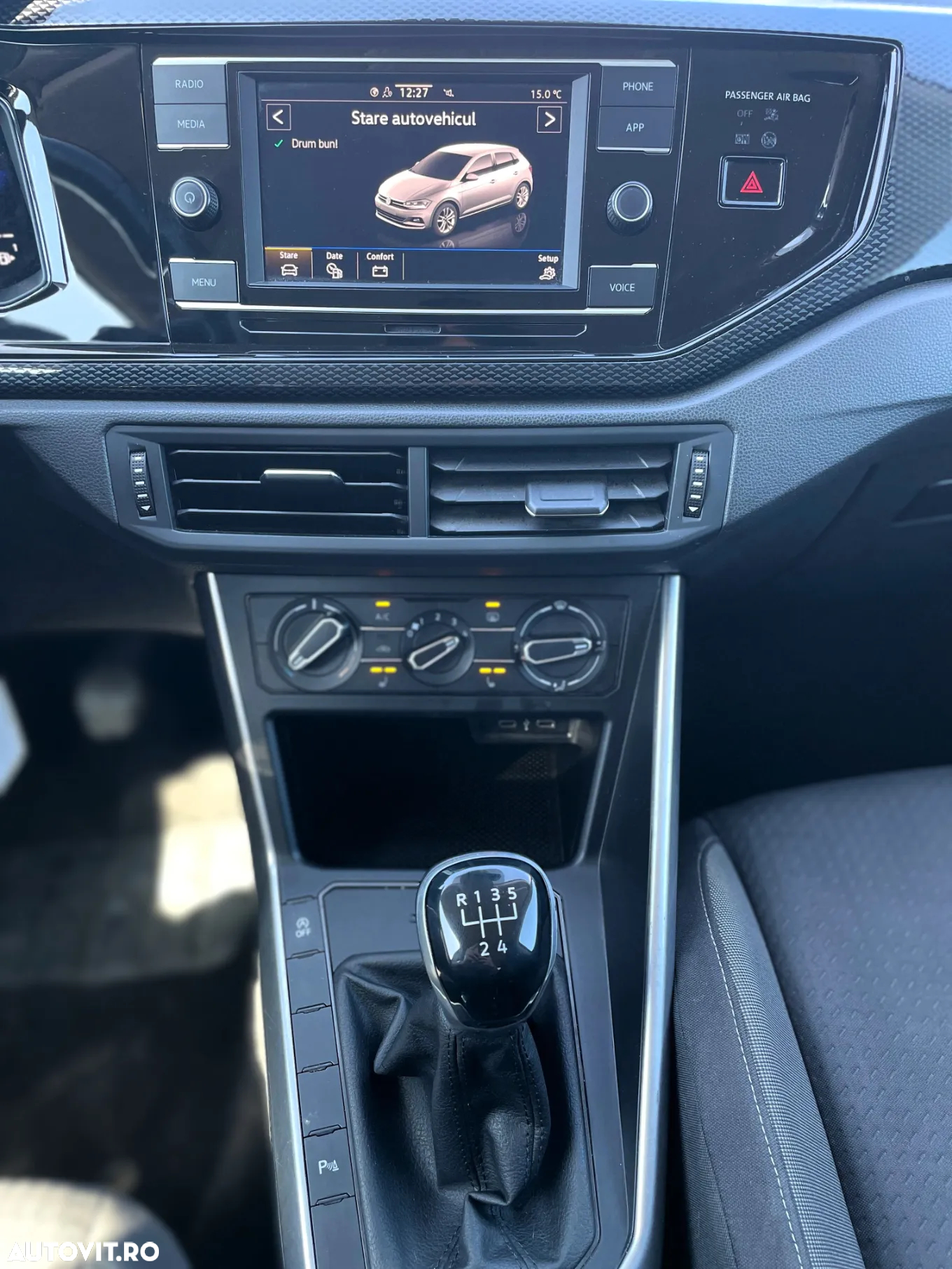Volkswagen Polo 1.0 TSI Life - 13