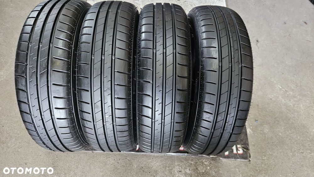opony używane 175/70R14 FALKEN SINCERA SN 110 ECORUN