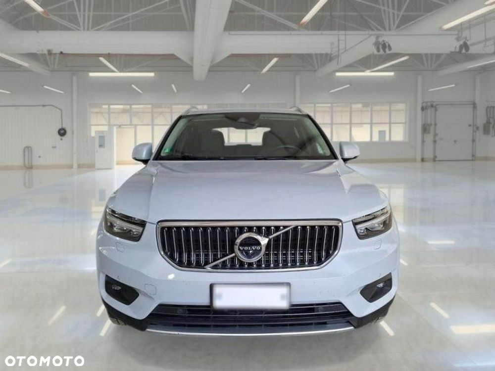 Volvo XC 40 - 4