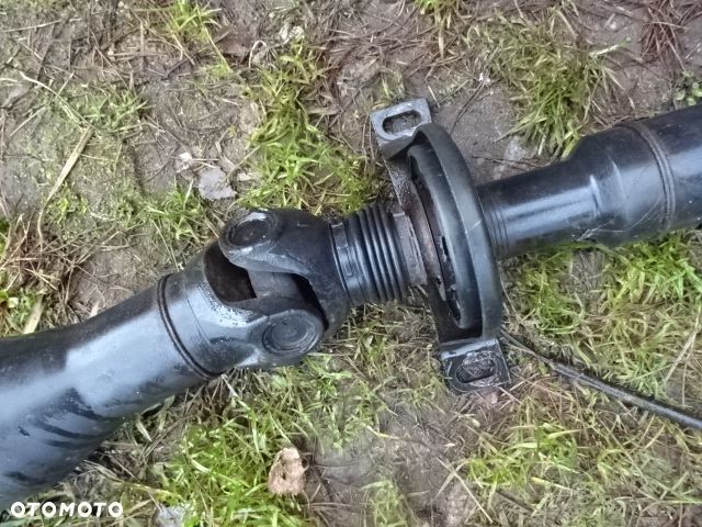 Wał napędowy VW Crafter/ Mercedes Sprinter 2.0 TDI - 3