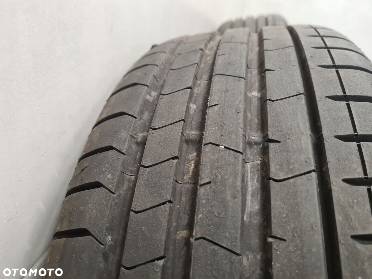 BMW 5 G30 G31 LCI KOŁA FELGI 20 CALI OPONY LETNIE M-PAKIET DWIE SZEROKOŚCI - 8