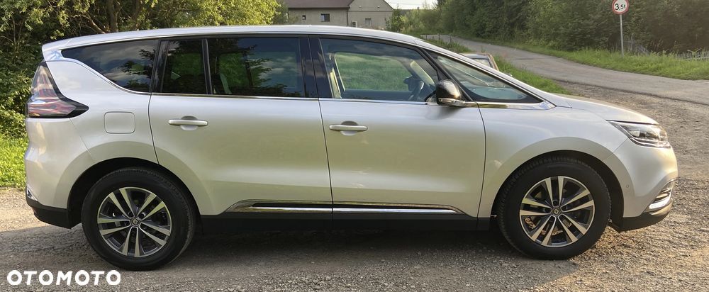Renault Espace Energy dCi 160 EDC Intens - 8