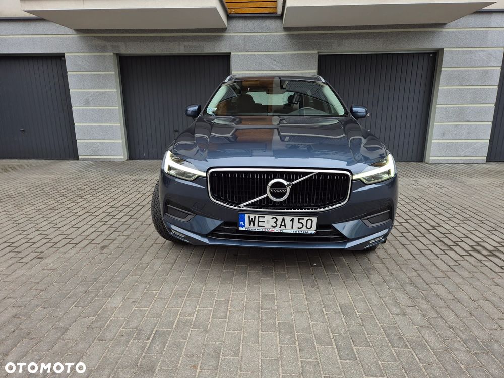 Volvo XC 60 B4 B Inscription - 3