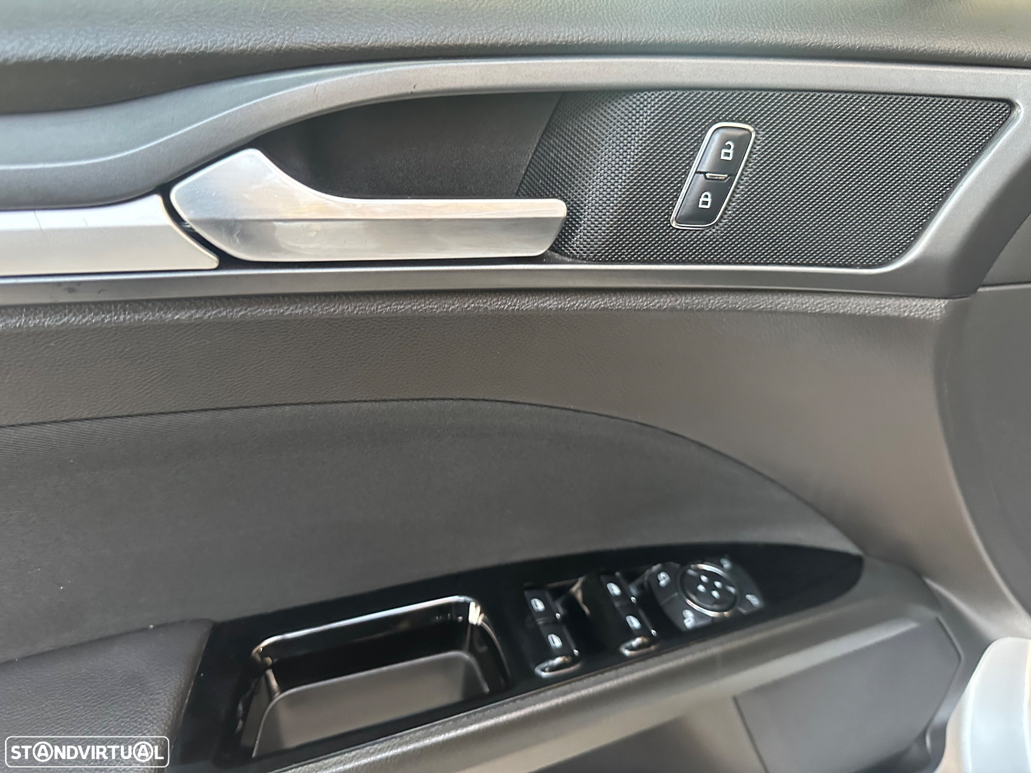 Ford Mondeo SW 1.5 TDCi Business Plus ECOnetic - 14