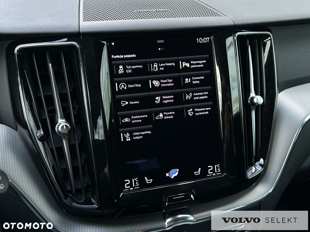 Volvo XC 60 - 14