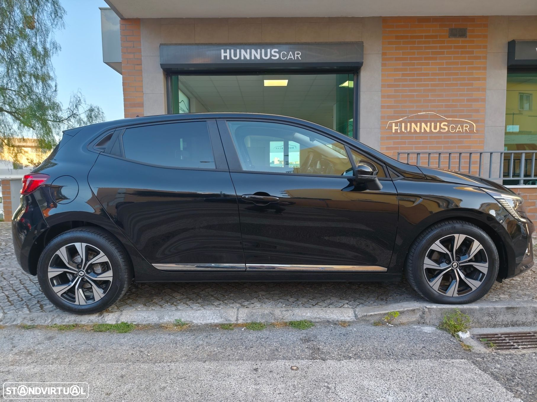 Renault Clio 1.5 Blue dCi Evolution - 13