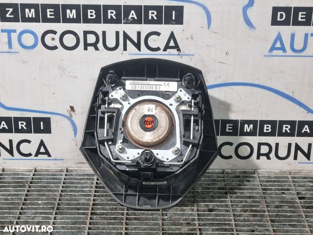Airbag volan Mitsubishi Outlander III 2012 - 2015 (1158) - 2