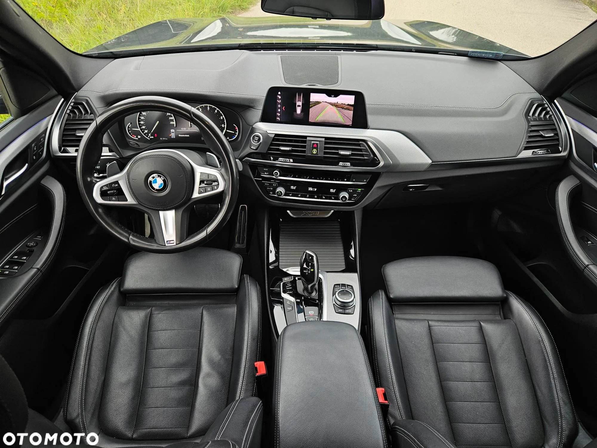 BMW X3 xDrive20i M Sport sport - 19