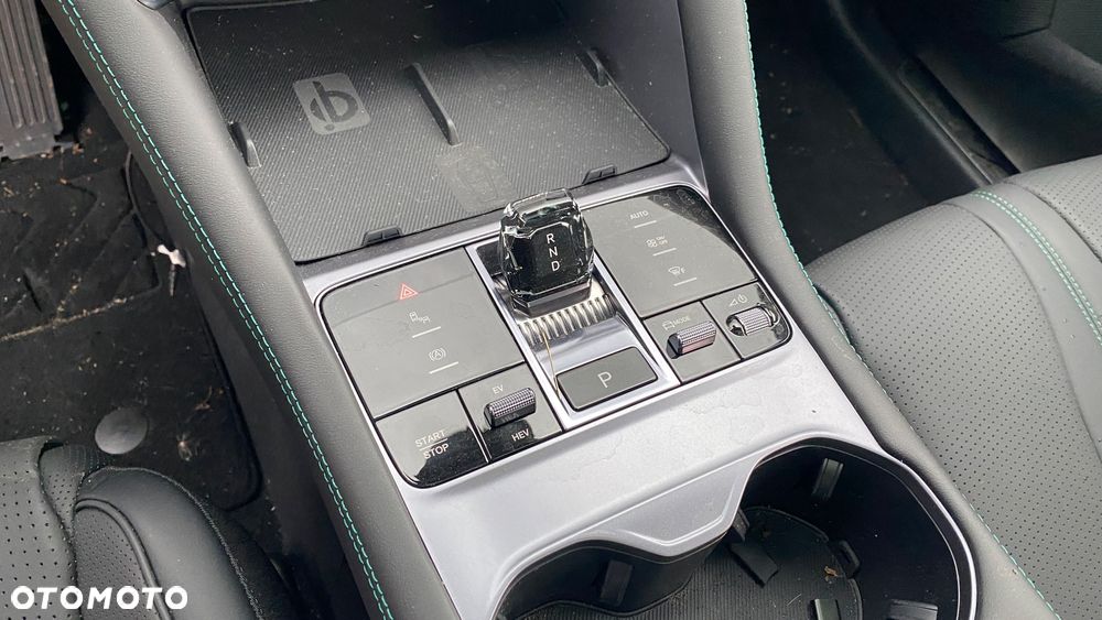 BYD Seal U AWD Design - 7
