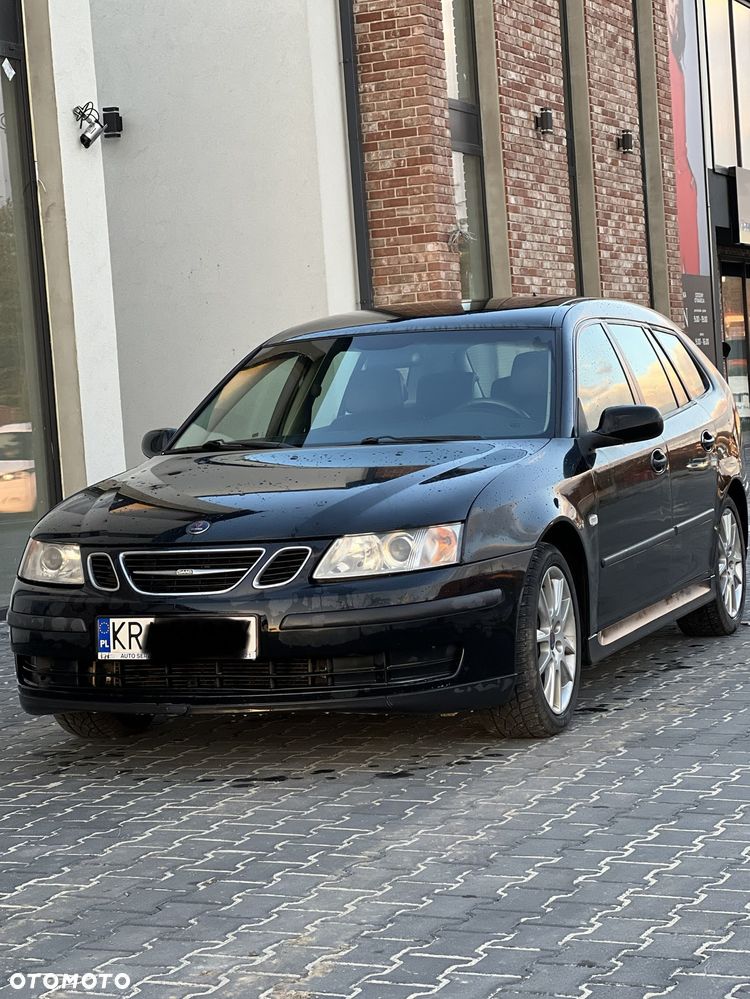 Saab 9-3X - 8