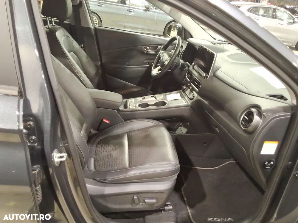 Hyundai KONA Trend - 6