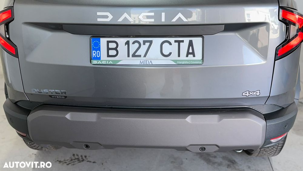 Dacia Duster - 18