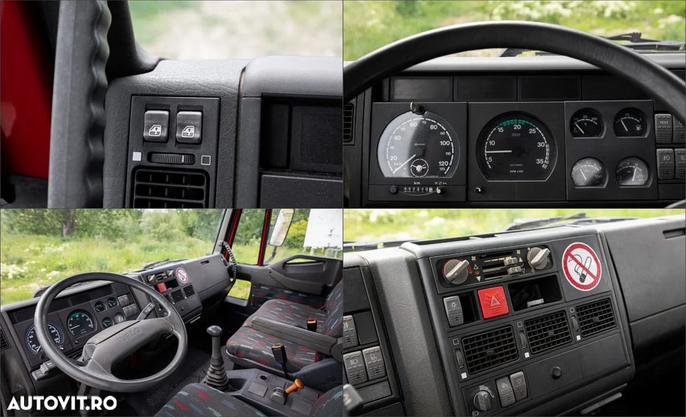 Iveco EuroCargo - 15