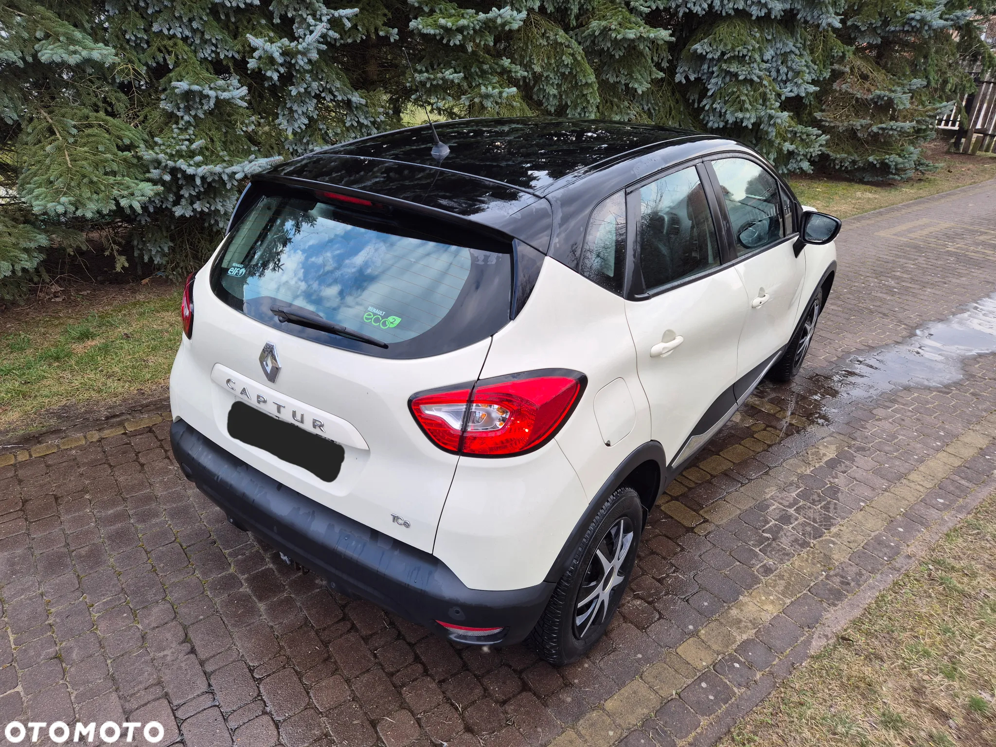 Renault Captur - 12