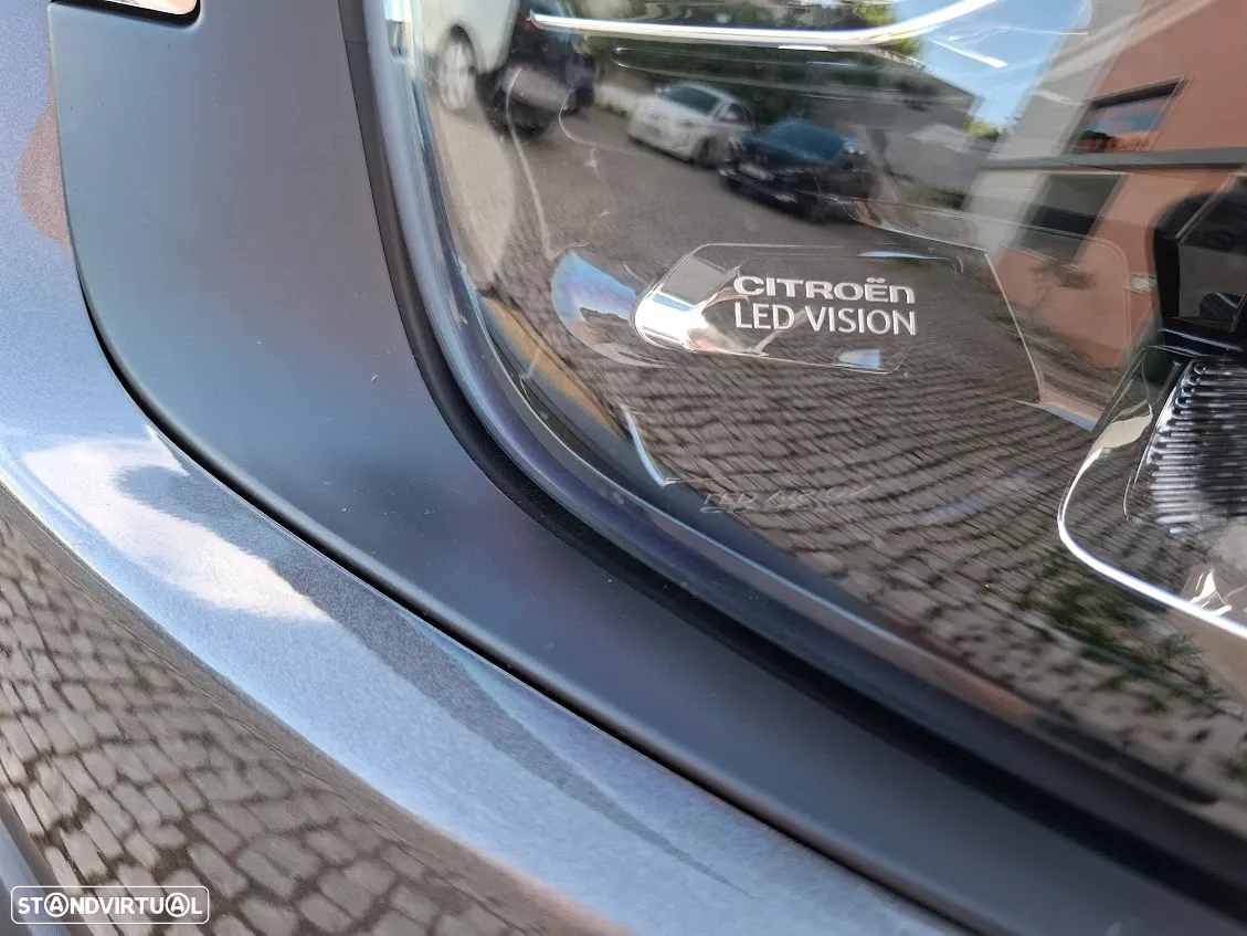 Citroën C3 1.2 PureTech Shine - 55