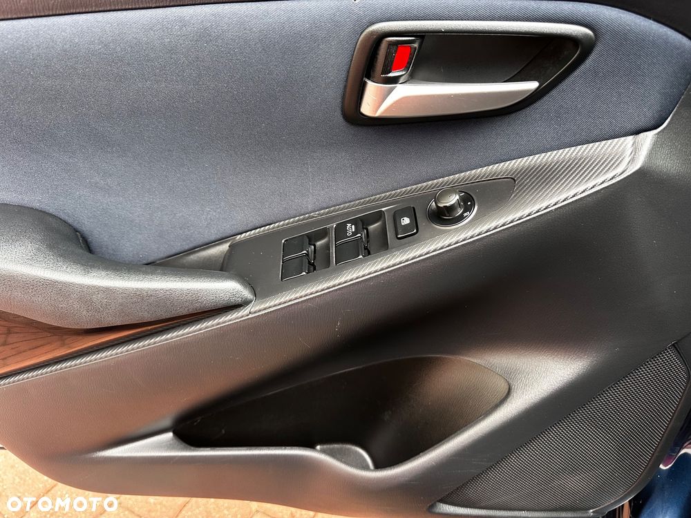 Mazda 2 SKYACTIV-G 90 Exclusive-Line - 27