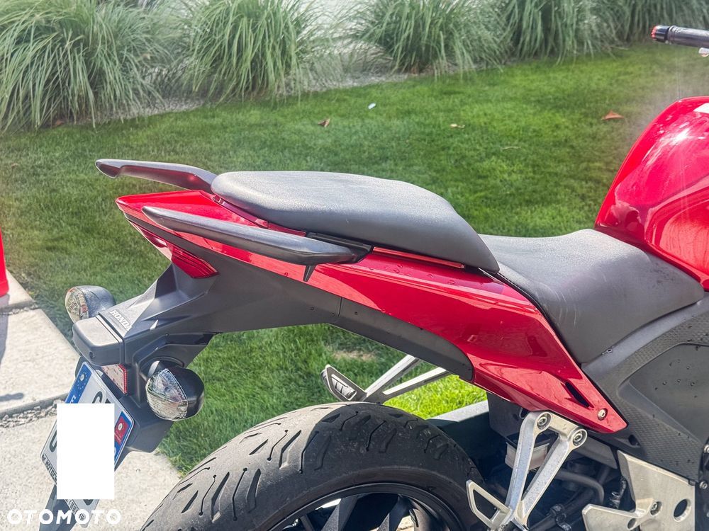 Honda CB - 24