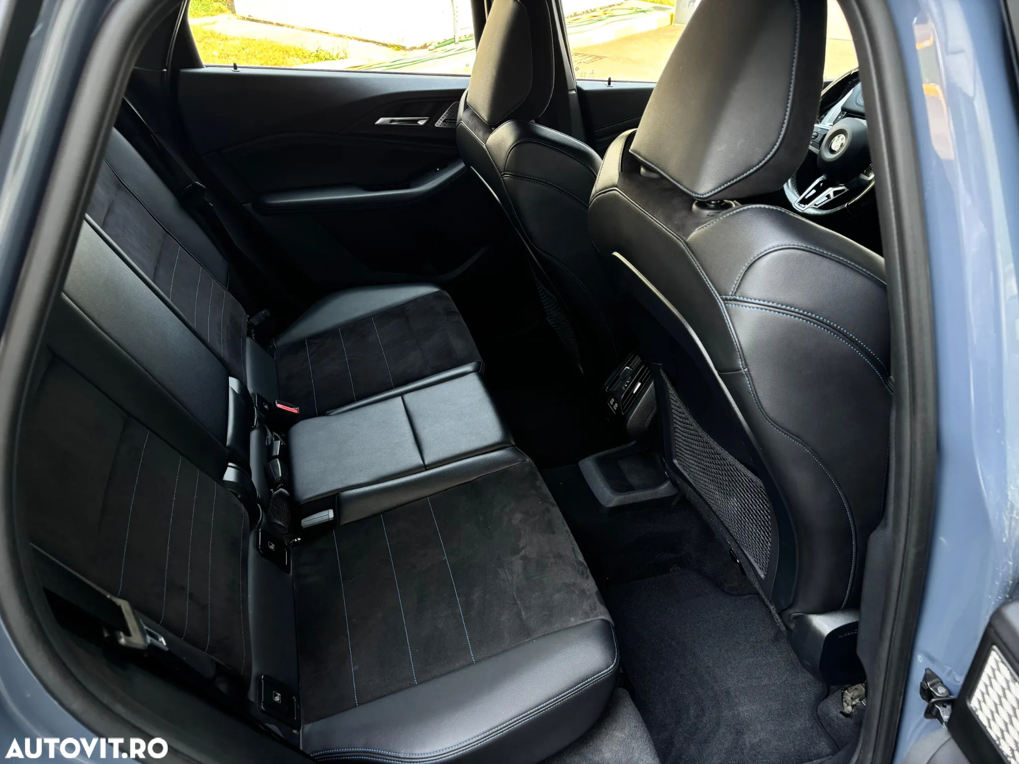 BMW Seria 2 218i AT - 18
