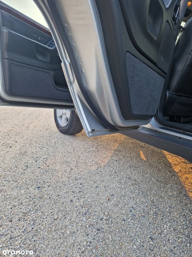 Jeep Grand Cherokee 2.7 CRD Limited - 13