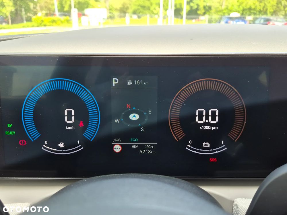 Hyundai Tucson 1.6 T-GDi PHEV Smart 2WD - 19