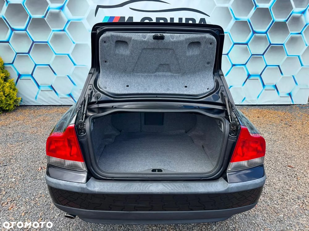 Volvo S60 2.0 T Optima - 11