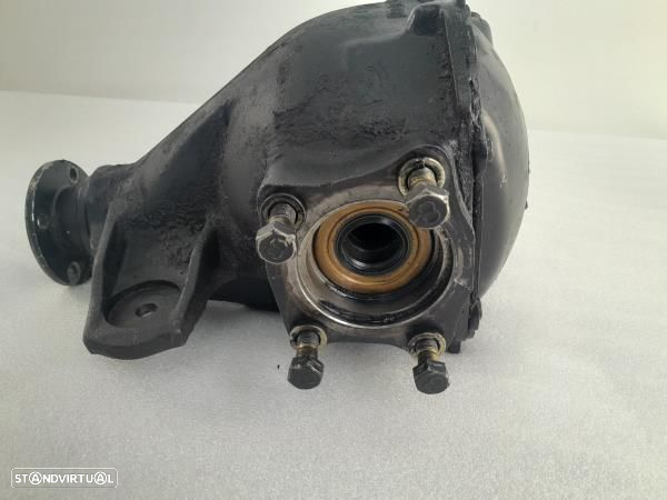 Diferencial Frente Hyundai Galloper I - 5