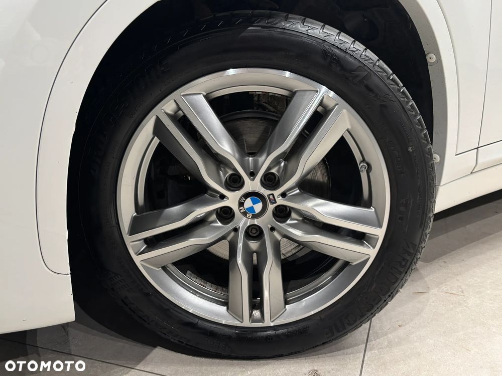 BMW X1 sDrive18i GPF M Sport - 28