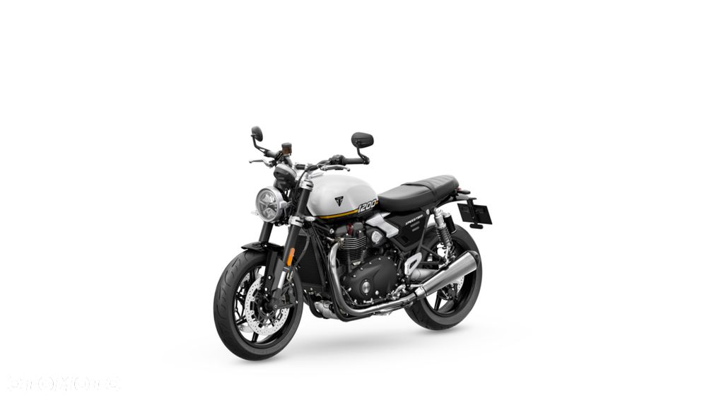 Triumph Speed Twin - 6