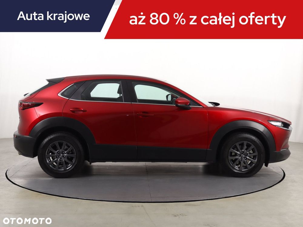 Mazda CX-30 - 8