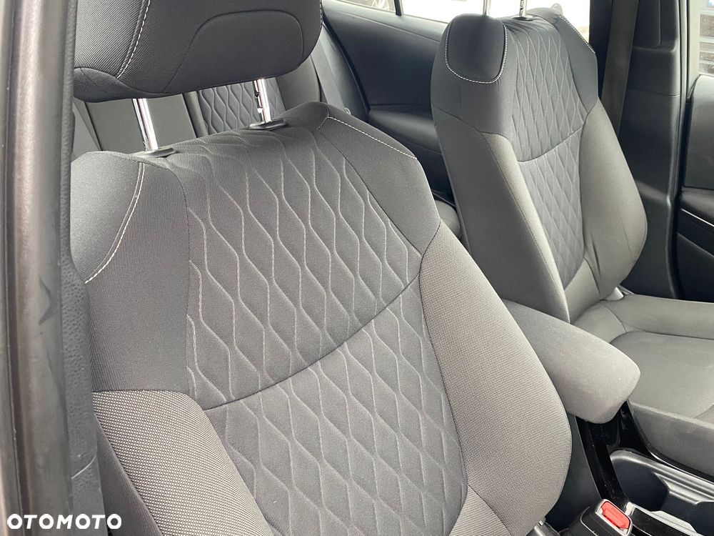 Toyota Corolla 1.8 Hybrid Comfort - 20