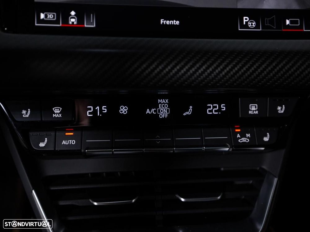 Audi e-tron GT quattro - 23