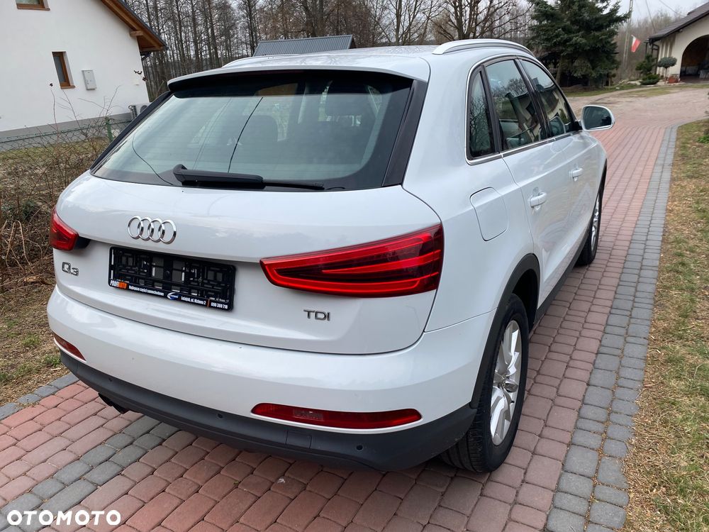 Audi Q3 2.0 TDI - 21