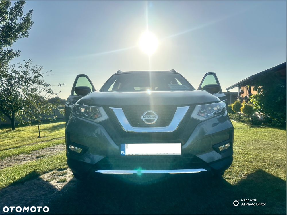 Nissan X-Trail - 6